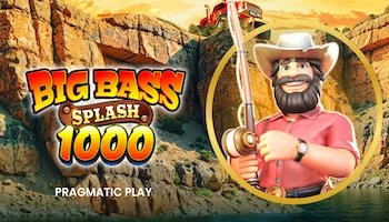 Introduction to big bass splash slot review