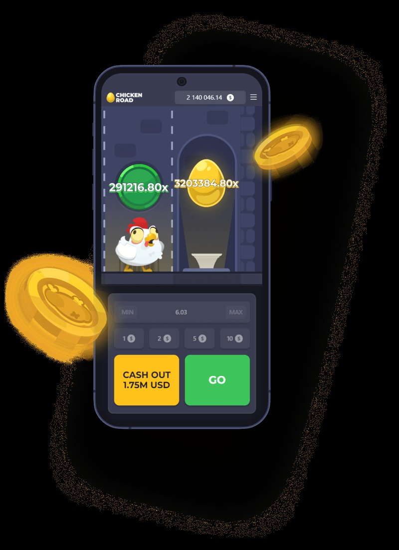 Descubre el misterio de la Carretera de Pollo en España 2024, juego chicken road