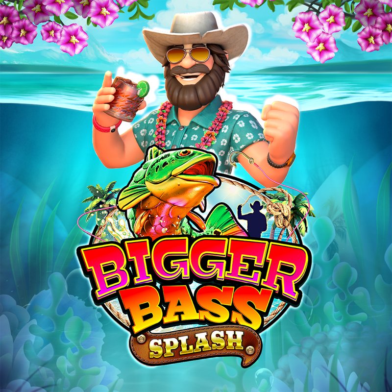 Introduction to big bass splash slot review
